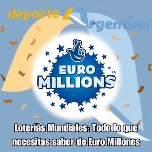 loteria mundial